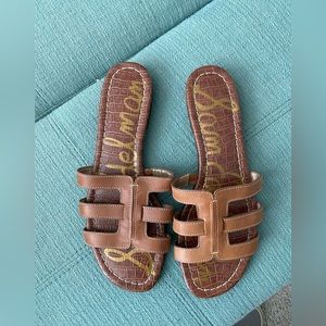 Sam Edelman Sandals